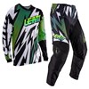 PANT AND SHIRT KIT 3.5 STORM TEAL 40/3X-LARGE